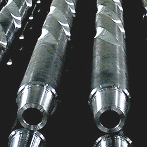 Труба бурильная утяжеленная 121 мм УБТ ГОСТ Р 50864-96